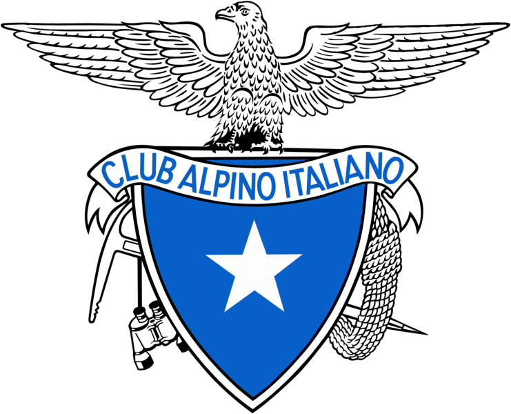 Cai_Club_Alpino_Italiano_Stemma