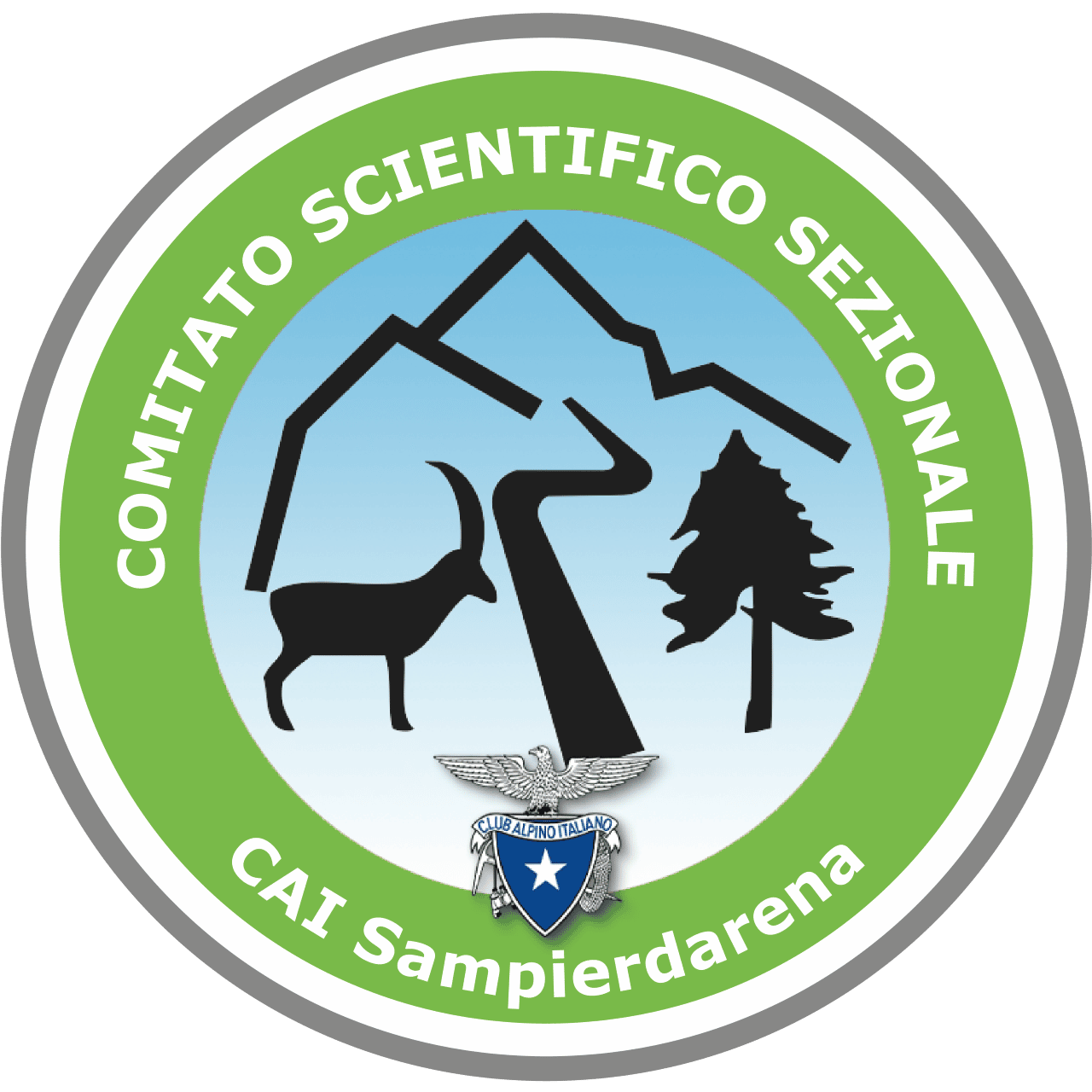 comitato scientifico sezionale