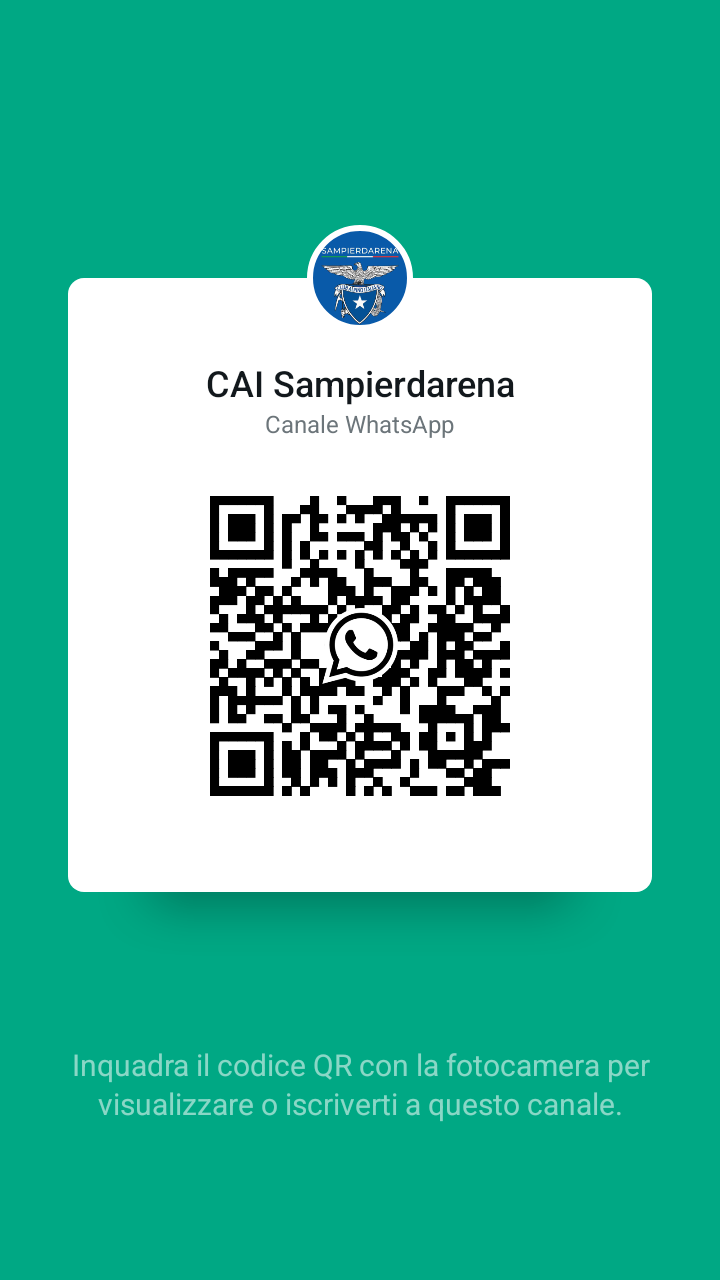 Iscriviti al nuovo Canale Whatsapp